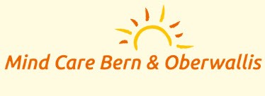 Mind Care Bern Markus Dietrich logo