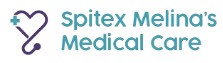 Spitex Melina's Medical Care logo