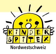 Kinderspitex Nordwestschweiz logo