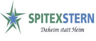 Spitex Stern logo