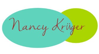 Nancy Krüger logo