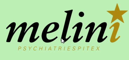 Psychiatriespitex Melini logo