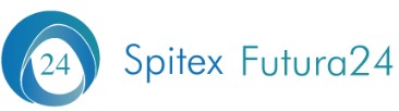Spitex Futura 24 logo