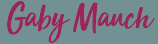 Gaby Mauch Schubiger logo