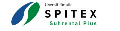 Spitex Suhrental Plus logo