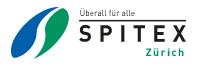 Spitex Zürich logo