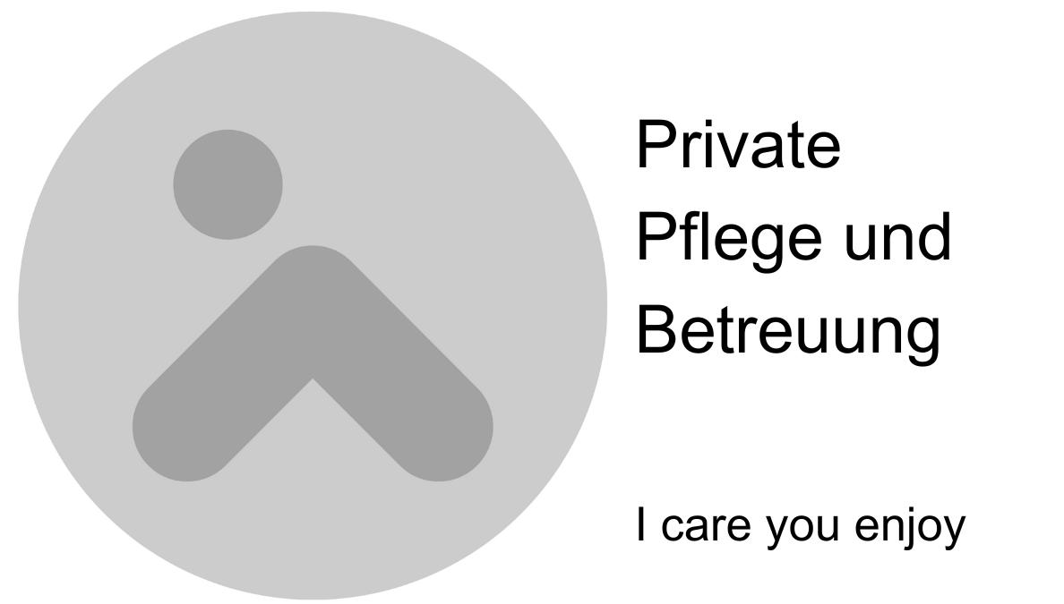 Private Pflege und Betreuung logo