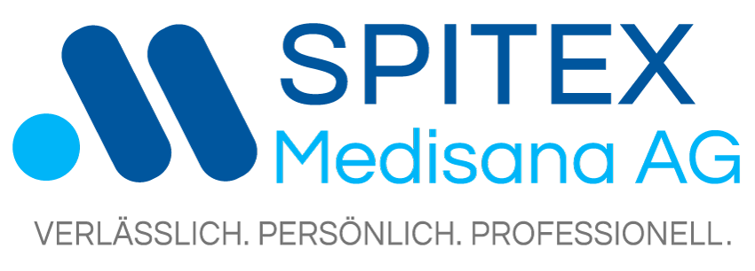 Spitex Medisana AG logo