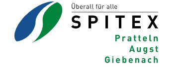 Spitex Pratteln-Augst-Giebenach GmbH logo