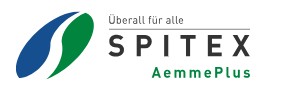SPITEX AemmePlus AG logo