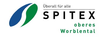 Spitex oberes Worblental logo
