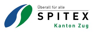 Spitex Kanton Zug logo