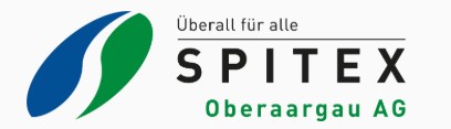 Spitex Oberaargau AG logo