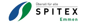 Spitex Emmen logo