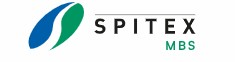 SPITEX MBS logo