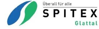 Spitex Glattal logo