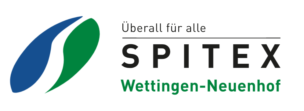 SPITEX Wettingen-Neuenhof AG logo