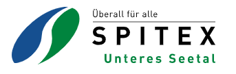 Spitex Unteres Seetal logo