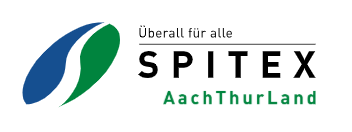 Spitex AachThurLand logo