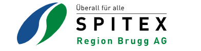 Spitex Region Brugg AG logo