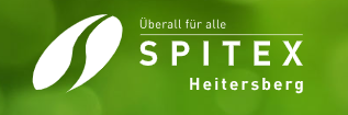 Spitex Heitersberg logo