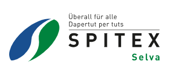 Spitex Selva logo