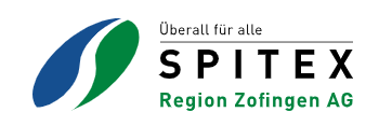 Spitex Region Zofingen AG logo