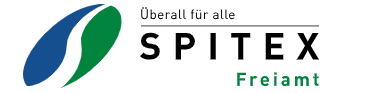 Spitex Freiamt logo