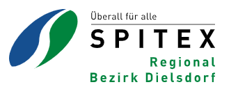 Spitex Regional logo