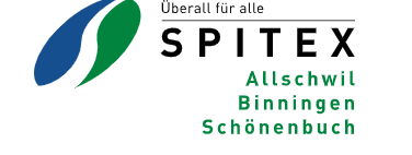 Spitex Allschwil Binningen Schönenbuch logo
