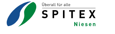 Spitex Niesen logo