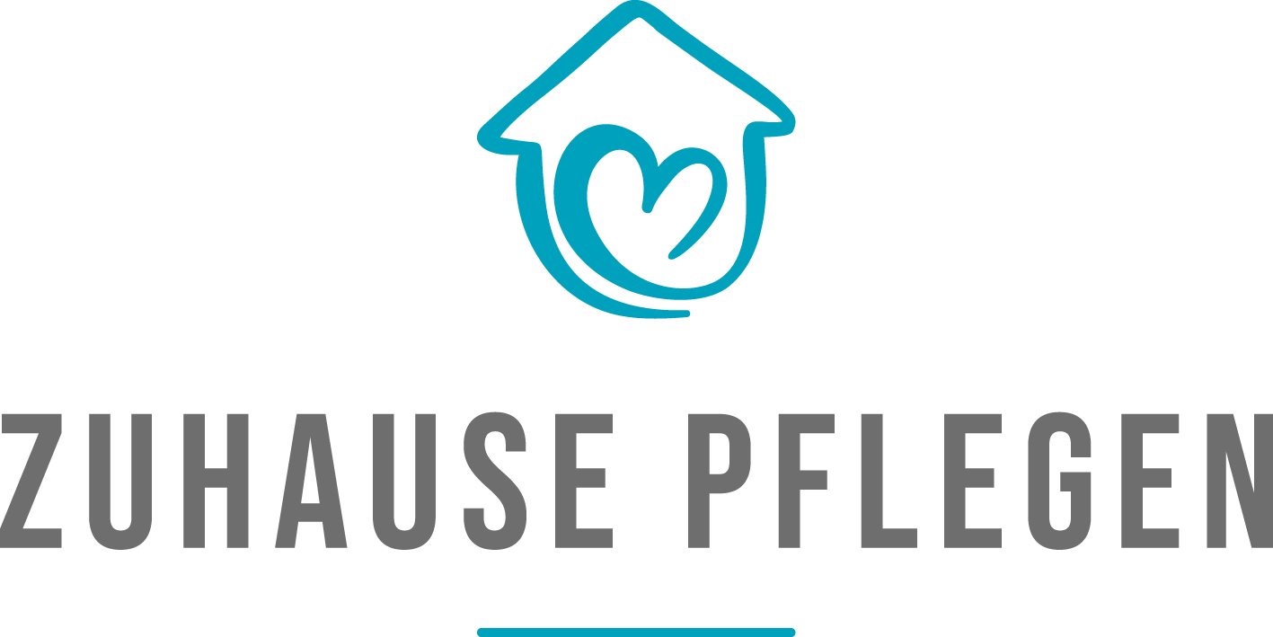 Zuhause Pflegen logo
