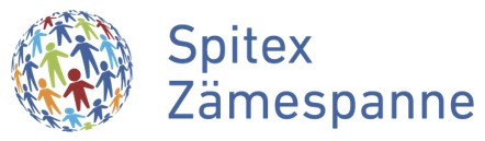 Spitex Zämespanne AG logo