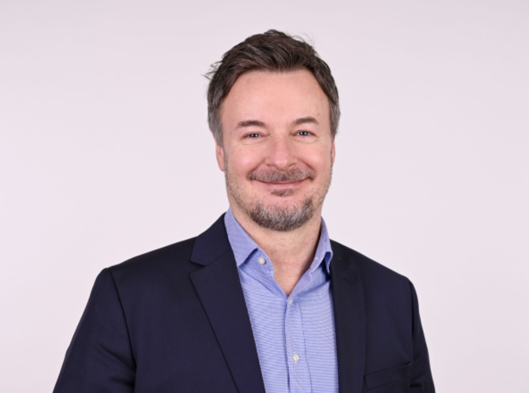 André Köppel - AK-Spitex logo