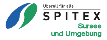 Spitex Sursee und Umgebung logo