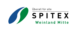 Spitex Weinland Mitte logo