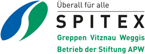 Spitex der Seegemeinden Greppen, Vitznau, Weggis - Psychiatrie Spitex logo