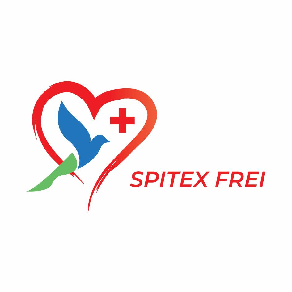 Spitex Frei logo