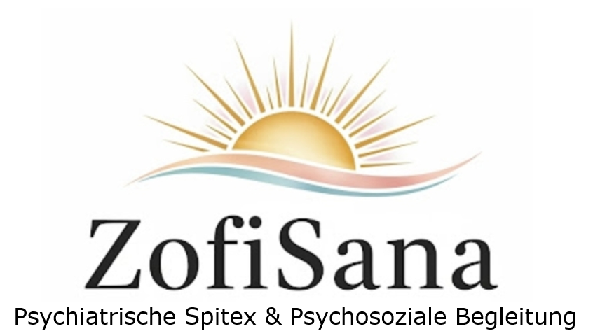 ZofiSana logo
