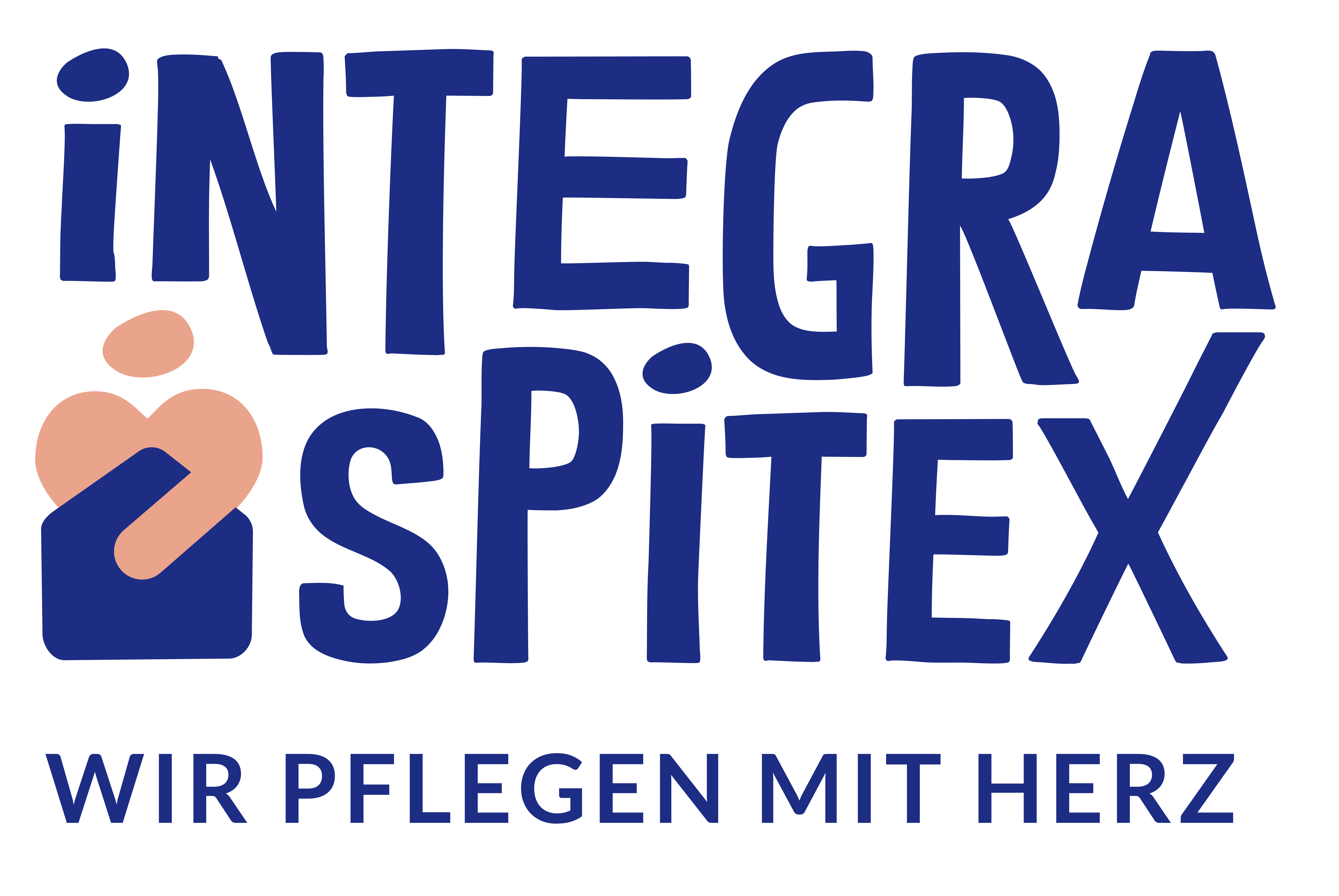 Integra Spitex AG logo