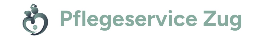 Pflegeservice- Zug GmbH, Cham logo