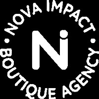nova impact AG logo