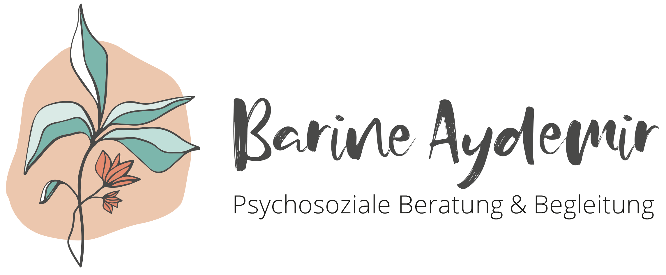Psychosoziale Beratung & Begleitung logo
