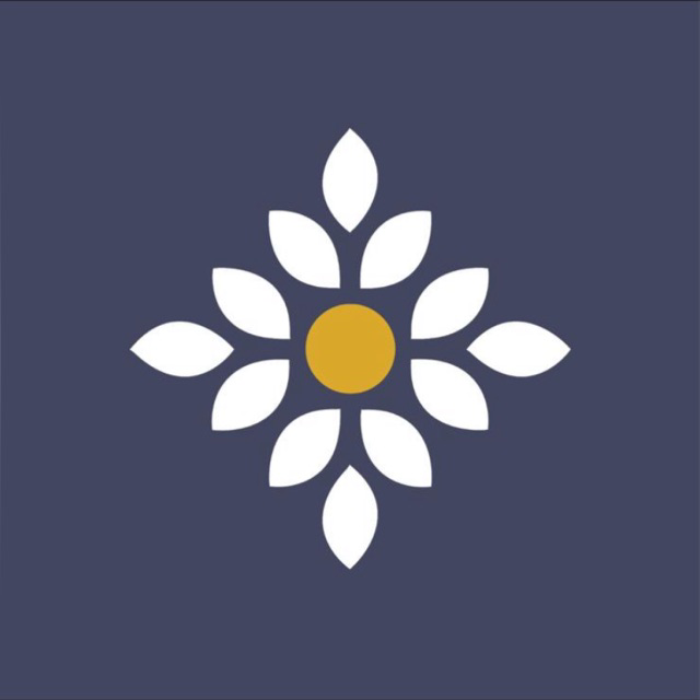 Seelenhalt by Erna Walter logo