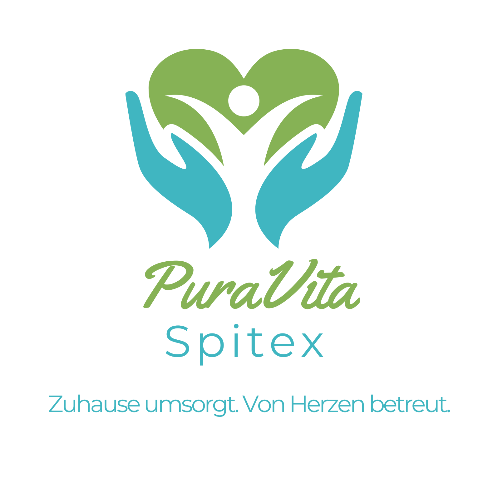 PuraVita Spitex GmbH logo