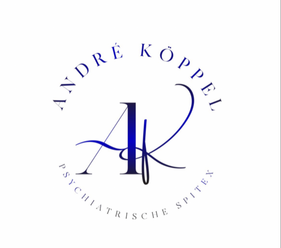 André Köppel  logo