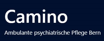 Camino Ambulante psychiatrische Pflege Bern logo