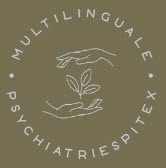 Multilinguale Psychiatriespitex logo